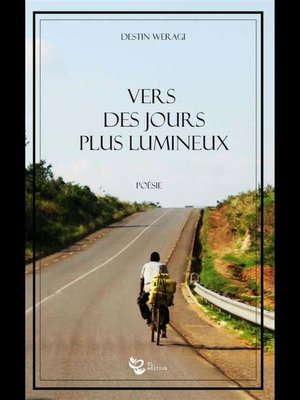cover image of Vers de jours plus lumineux